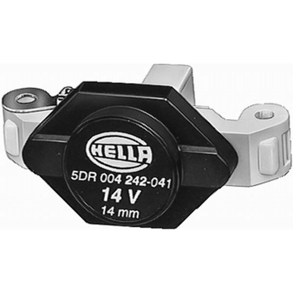 HELLA KONJEKTOR 12V MERCEDES W201 W124 W202 W210 W463 W163 W140 W638 B901>B904 (A0021548506)