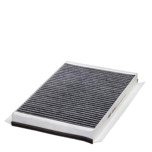 Hengst Klima Filtresi W906 Karbonlu (A9068300318)