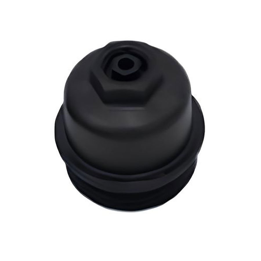 Yağ Filtre Kapağı