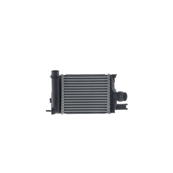MAHLE TURBO RADYATÖRÜ INTERCOOLER RENAULT CLIO IV 0.9 TCE 12 > DACIA LOGAN II-MCV II-SANDERO II12 > (144963014R)