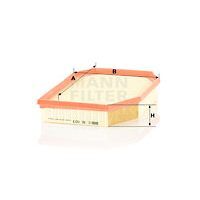 MANN HAVA FILTRESI BMW N52 N53 F10 F11 F18 F01 F02 (13717590597)
