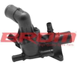 BROM TERMOSTAT 80 C RENAULT R9M 1.6 DCI MEGANE SCENIC FLUENCE (110617671R)