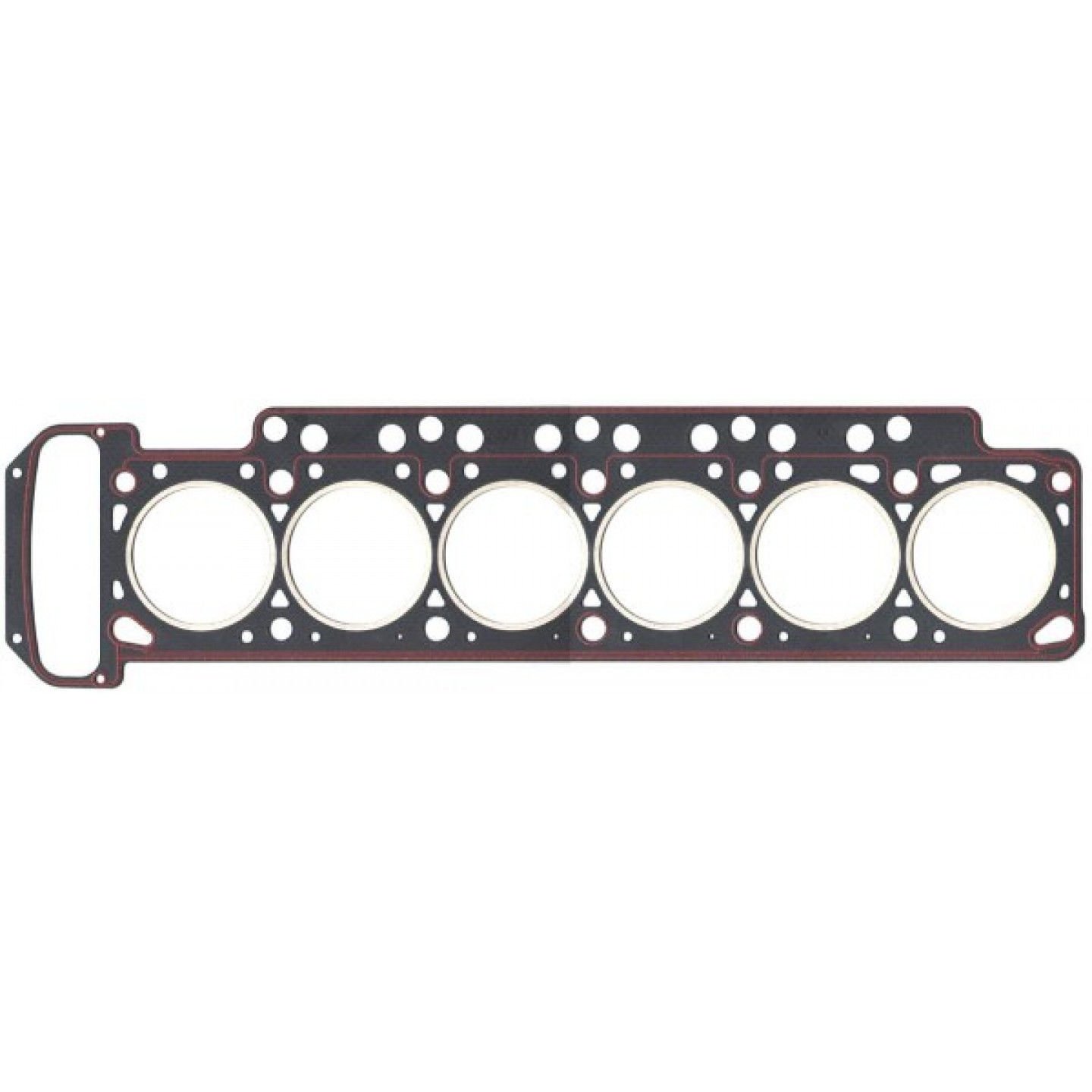 M30 Silindir Kapak Contası M30 86 00 M
