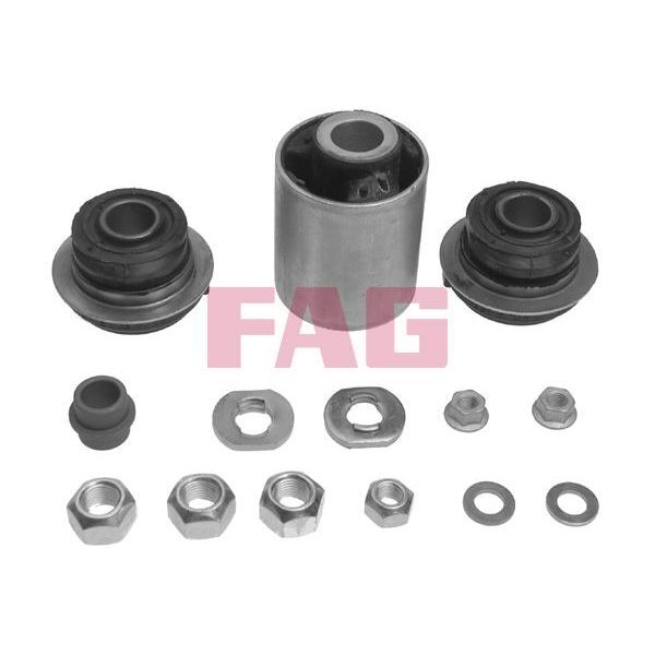 FAG SALINCAK TAMIR TAKIMI ON ALT MERCEDES W202 S202 C208 A208 R170 (A1703300075)