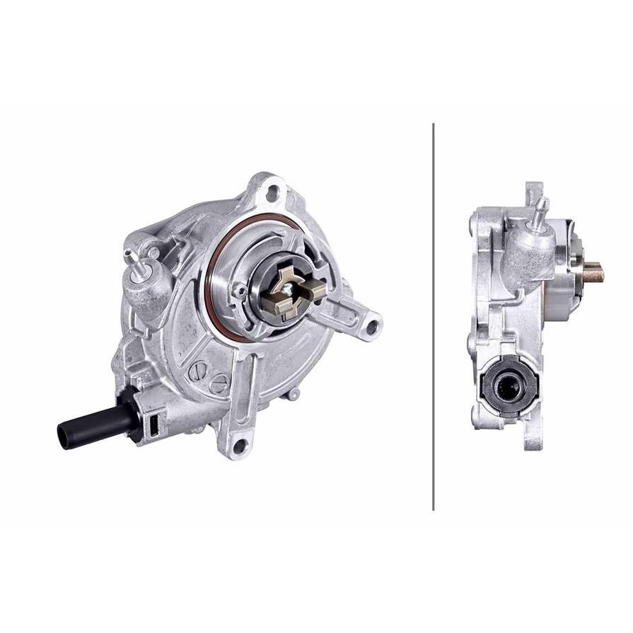 HELLA VAKUM POMPASI MERCEDES M272 W203 W204 C219 W211 W212 W221 W251 R171 R230 X204 (A2722300065)