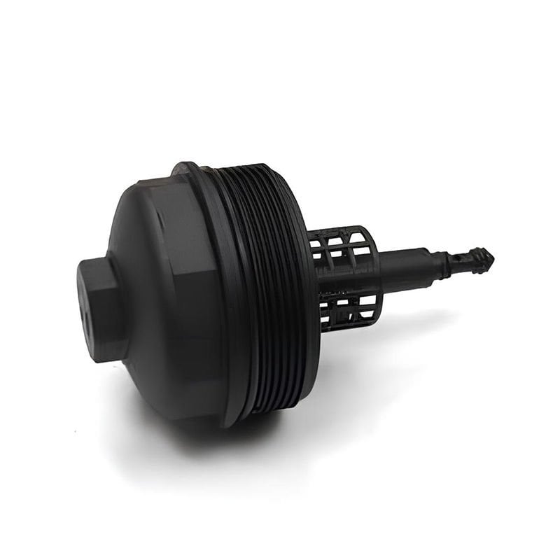 Yağ Filtre Kapağı E36 E38 E39 E46 E60 E61 E65 E66 E67 E83