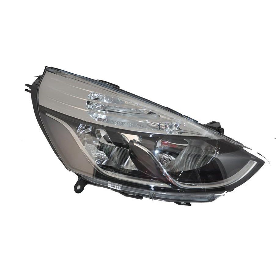 MY FAR SAĞ ELEKTRİKLİ RENAULT CLIO IV 12 H7/H1 KROM (260106624R)