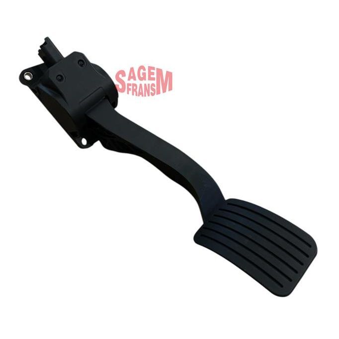 SAGEM GAZ PEDALI ELEKTRİKLİ CITROEN-BERLINGO-PARTNER TEPEE (1601.Y5)