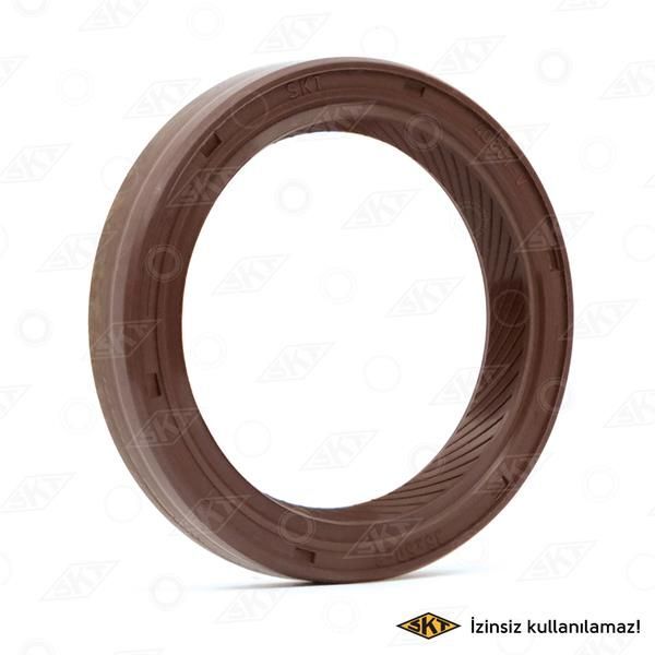 SKT EKSANTRİK MİLİ KEÇESİ OPEL ASTRA-CORSA-MERİVA-OMEGA-VECTRA (646269)