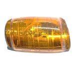 WPI DIŞ DİKİZ AYNA SİNYALİ SAĞ SARI TRANSİT V363 14>18 (1847390)