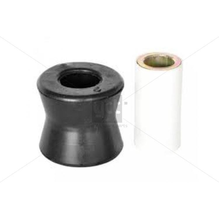 YTT AMORTİSÖR BURCU ARKA ALT NEW DOBLO (51810129L)