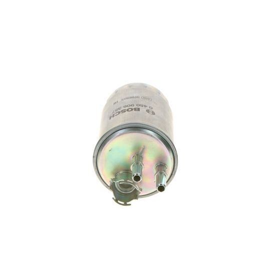 BOSCH YAKIT FİLTRESİ CONNET 75HP-FIESTA 1.8 DI 00-03 FOCUS 1.8 DI-TDDI 98-04 75 HP (1079271)