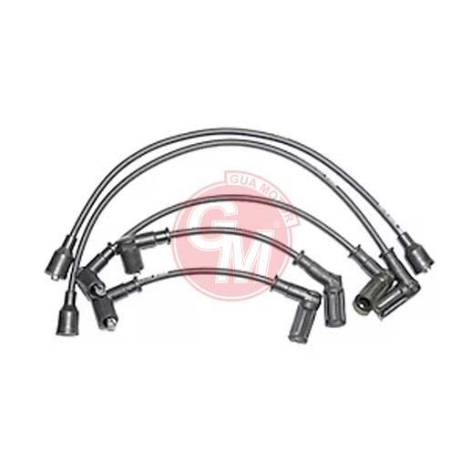 GUA BUJİ KABLO TAKIMI 1.KALITE UNO 60S BOBİN KABLOLU (7596550)