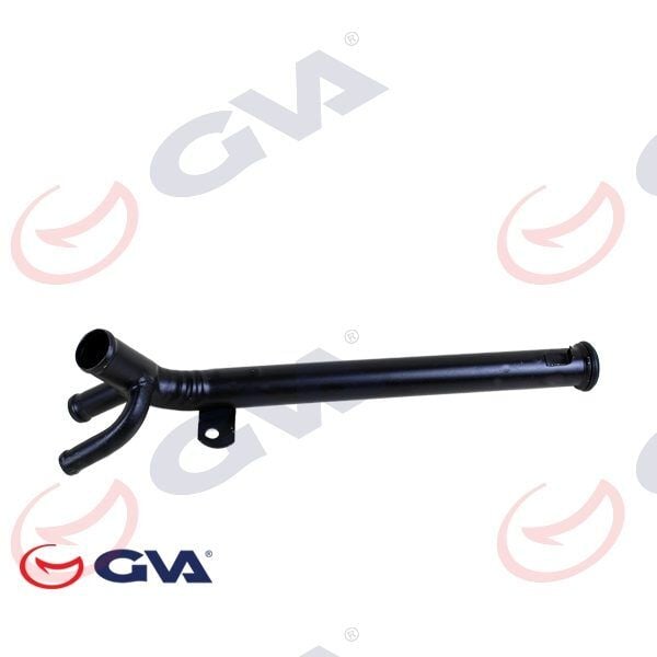 GVA DEVİRDAİM BORUSU ÇİFT ÇIKIŞ R19 1.4 E7J (7700739506)
