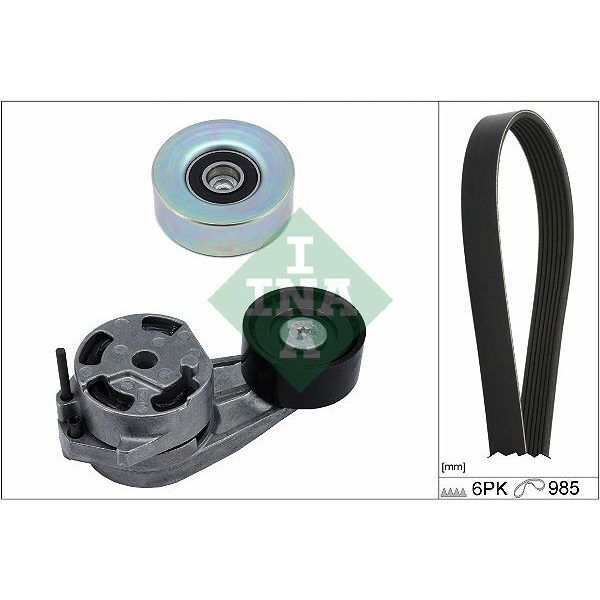 INA KANALLI KAYIS SETI BMW N13 F20 F21 F30 F31 F35 KUTUKLU (11287598832)