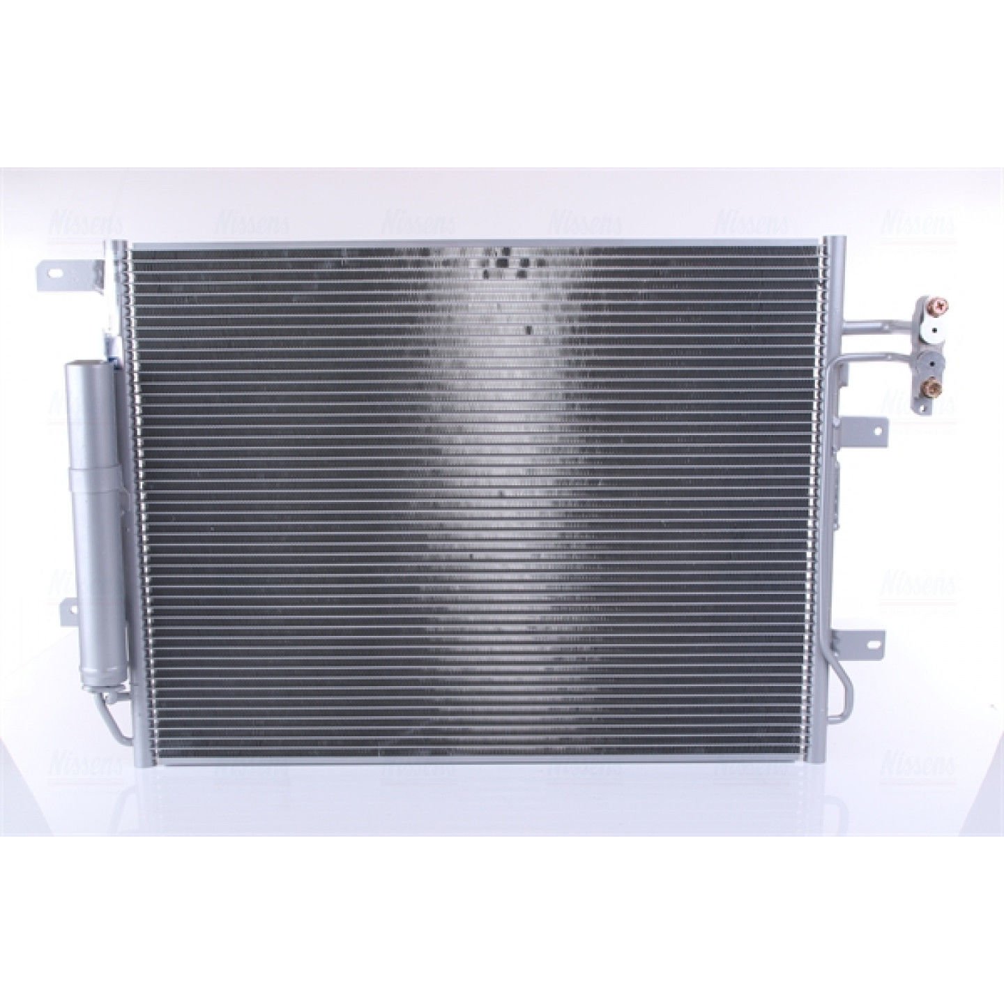 Nissens Klima Radyatörü Range Rover Iıı 6637×454X16 (LR097939)