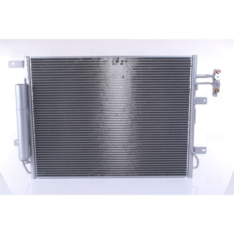 Nissens Klima Radyatörü Range Rover Iıı 6637×454X16 (LR097939)