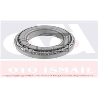 SKF ARKA TEKER RULMANI ESCORT 90>01 FIESTA 96-02 -FORD KA 1.3 96>02 (7220658)
