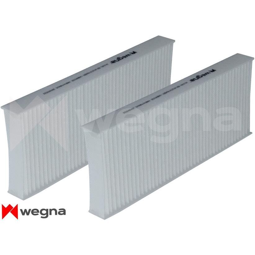 WEGNA POLEN FİLTRESİ NISSAN NAVARA D40 2.5 DCİ 145HP 05 > CU 2623 (27274EA000)