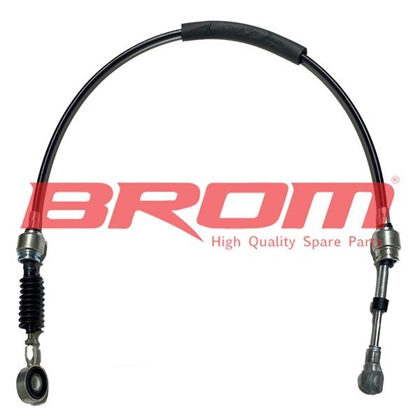 BROM VİTES KUMANDA TELİ SAĞ ALBEA-PALIO 1.2-1.4 01-04 (46800214)