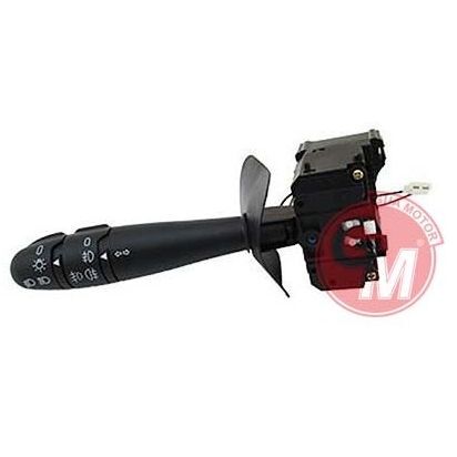 GUA FAR SİNYAL KUMANDA KOLU RENAULT LOGAN-SANDERO 1.2-1.4-1.6-1.5 DCİ 09 ÖN / ARKA SIS LAMBASI FONKSI YONU ILE (6001551365)