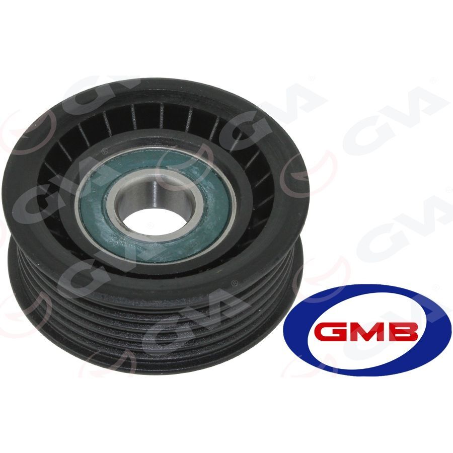 GVA ALTERNATÖR GERGİ RULMANI DUCATO-BOXER-JUMPER-TRANSİT 2.2HDI-TDCI (1611423480)