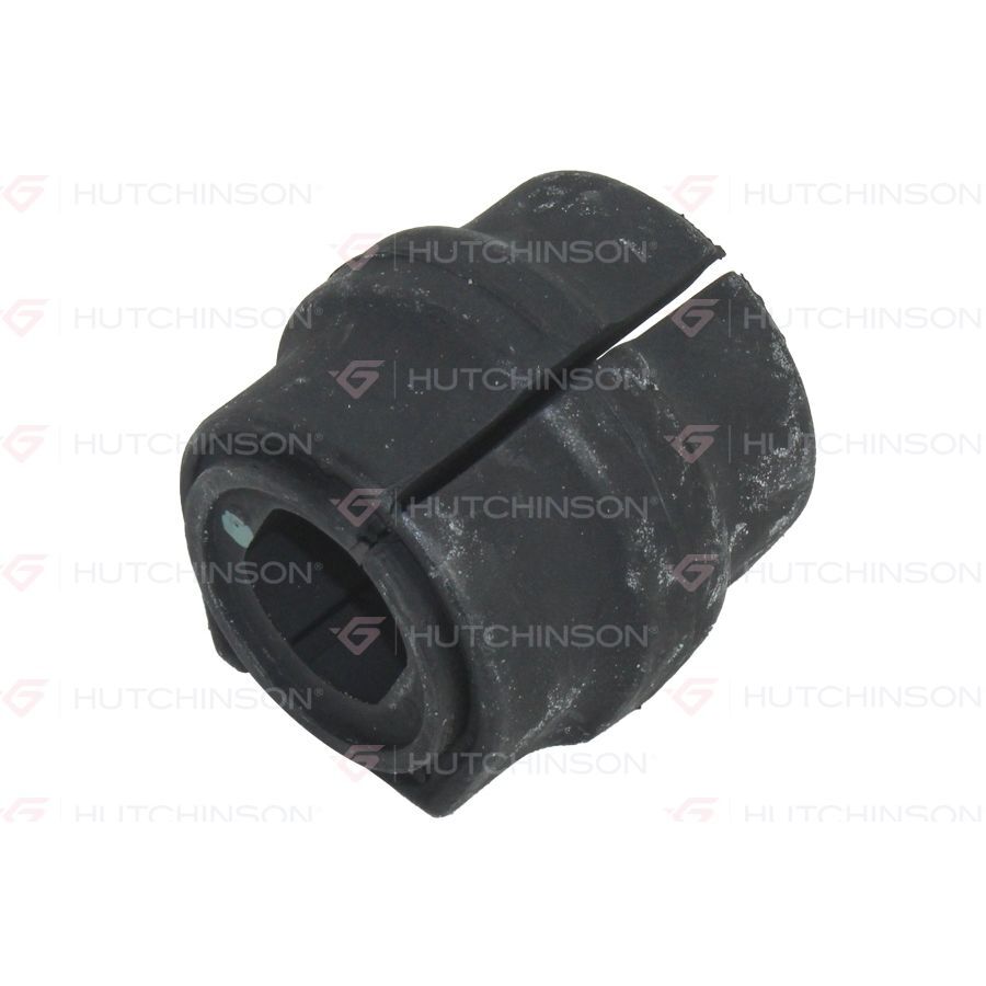 HUTCHINSON VİRAJ DEMİR LASTİĞİ ÖN 25MM PEUEGOT PARTNER 08 CITROEN BERLINGO 08 DS5 2.0 HDİ 12 (5094.E7)