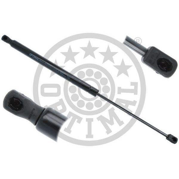 OPTIMAL BAGAJ AMORTİSÖRÜ W169/W245 (A1699800864)