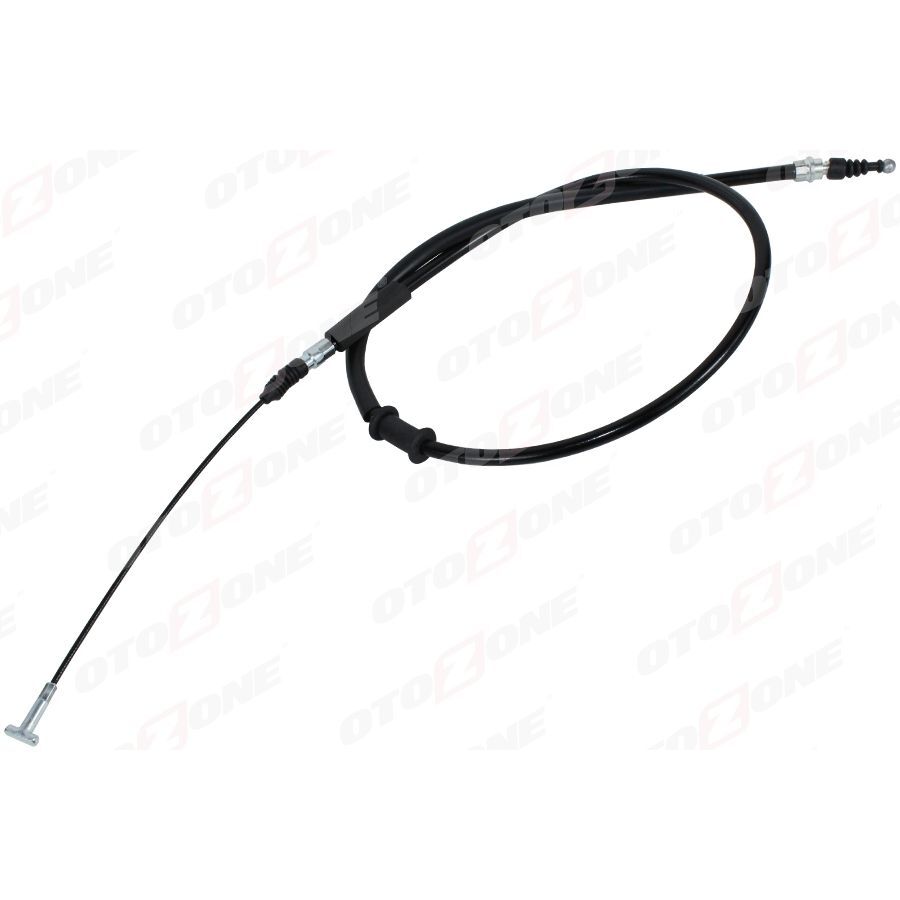 OTOZONE ARKA EL FREN TELİ SAĞ TMPR 2.0 (46456850)