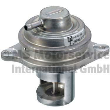 PIERBURG EGR VALFİ 160CDİ-180CDİ-200CDİ W169 OE640.940,941,942 (A6401402060)