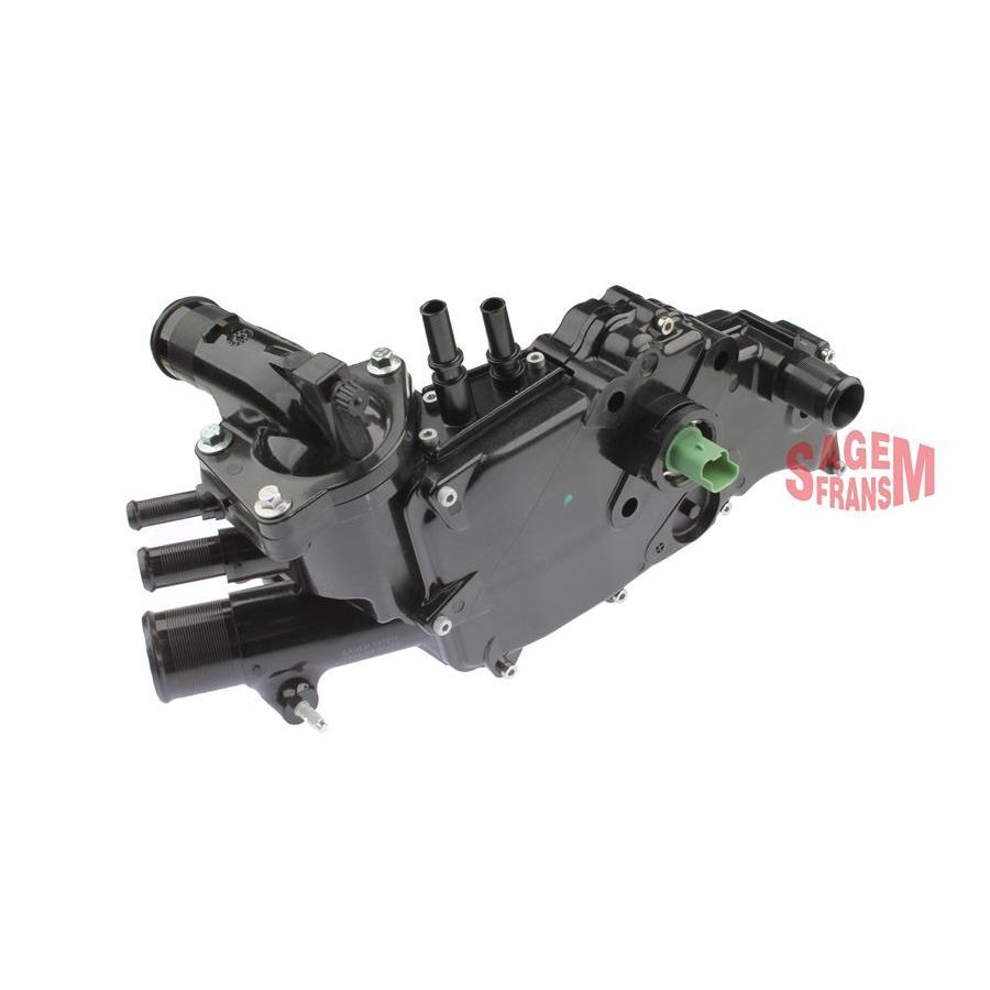 SAGEM TERMOSTAT YUVASI KOMPLE PARTNER II-BERLINGO II-607-406-307-C4-C5 II 2.0HDI 8V (1336.S4)