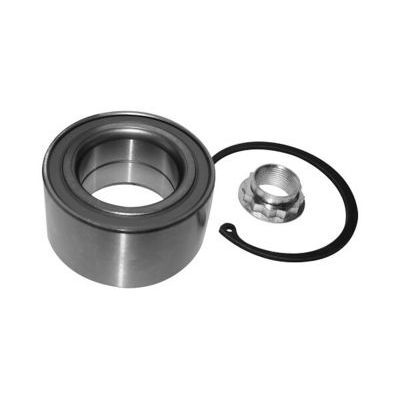VALEO TEKER RULMANI ARKA MERCEDES E-CLASS W124 93 95 (A1249800516)