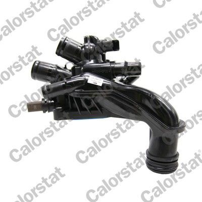 VERNET TERMOSTAT GOVDESI KOMPLE C5 III C4 PICASSO P508 P308 II 12> 1.6 THP (1336.CP)