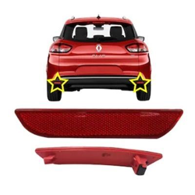 GKL REFLEKTÖR ARKA TAMPON SOL CLIO IV HB 2012>> (265659650R)