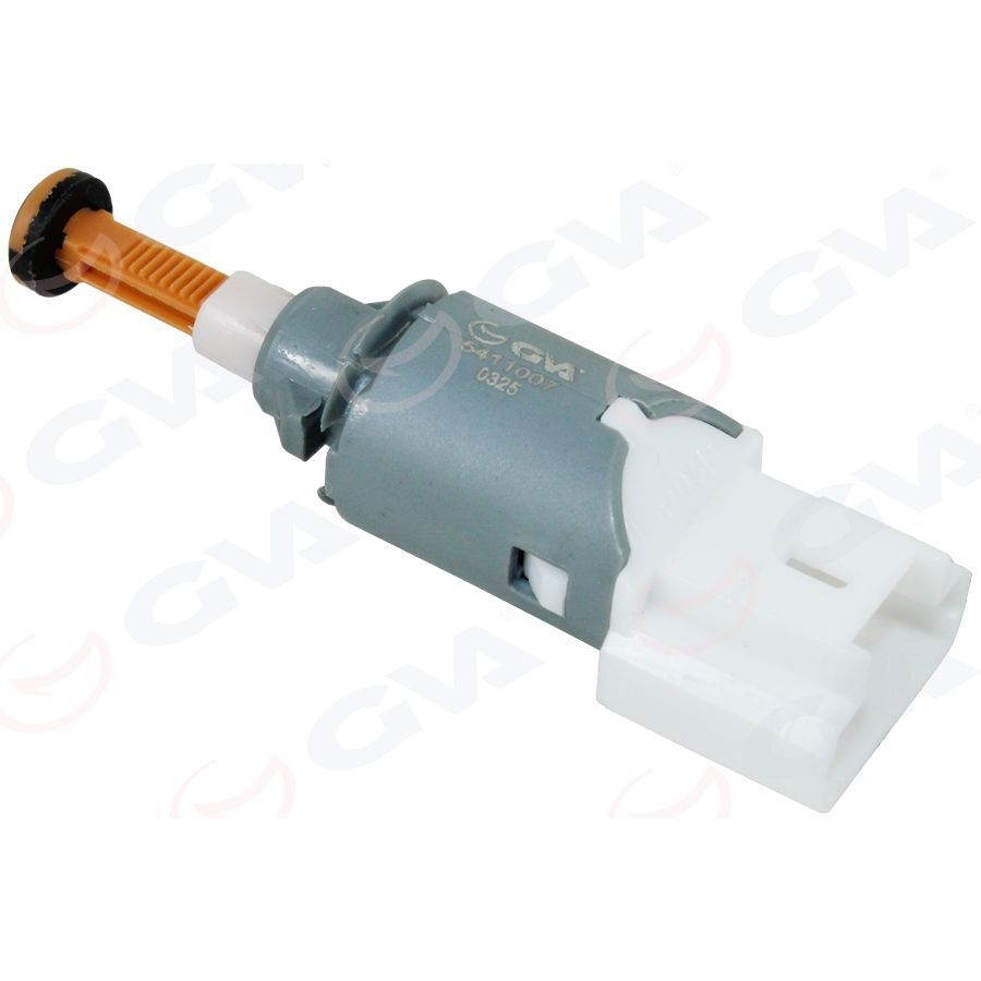 GVA FREN MÜŞÜRÜ RENAULT MEGANE II 02> CLIO III 05> KANGOO II 08> MODUS 04> SC NIC II 04>08 4 FİŞ BEYAZ (8200168238)