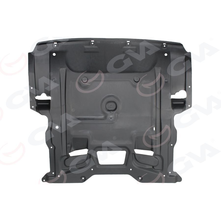 GVA MOTOR ALT MUHAFAZA BMW F10 LCİ F01 LCİ (51757185113)