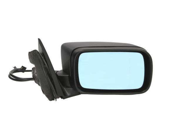Vıevmax E34 Ayna Rezistanslı Camsız Sol (5116 8 137 367)