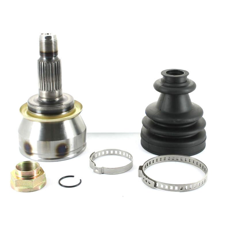 Odm Ön Aks Mili Sol R50 R52 (3160 7 574 869)