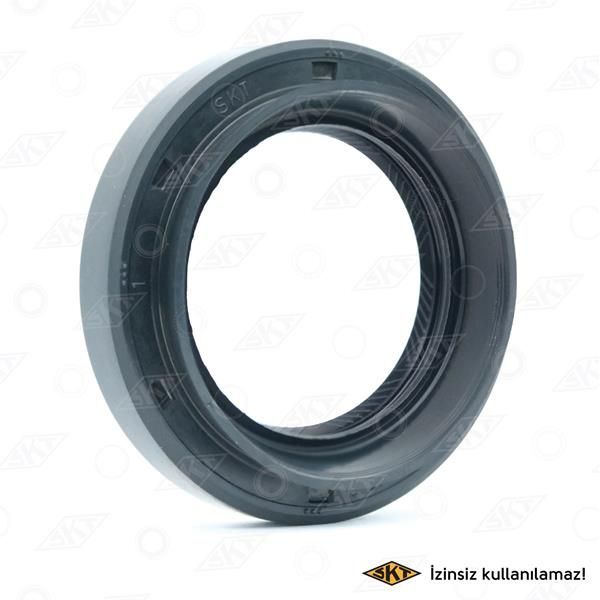 SKT DİFERANSİYEL YAG KECESI ARKA CIKIS SAG SOL FREELANDER 2 L359 R.R EVOQUE L538 VOLVO S60 2 S80 1 2 V70 V90 (9031135026)