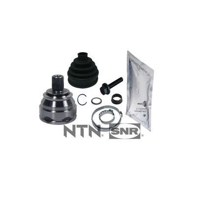 SNR AKS KORUGU TRANSPORTER F70 9-1990 6-2003 (701498099B)