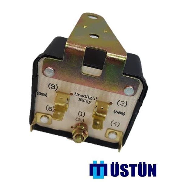 USTUN FAR ROLESİ 12V