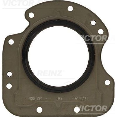 V REINZ KRANK KEÇESİ ARKA ASTRA L 21> CORSA F-COMBO E 19> CROSSLAND-GRANDLAND-MOKKA-P108-P208-P301-P308- P508-P2008-PARTNER-BERLINGO-C-ELYSEE-C2-C3-C4-DS3-PROACE 1.2 B-D-F12XHT PURETECH (1609009780)