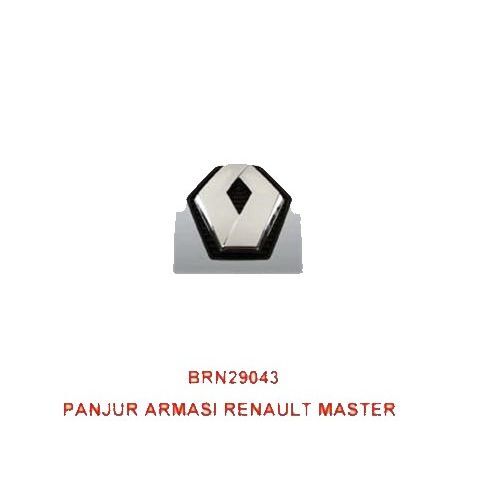 BARAN ÖN PANJUR ARMASI MASTER-MASTER II (7700352126)