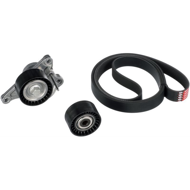 GATES ALTERNATÖR GERGİ KİTİ KUTUKLU MASTER III 10> MOVANO B 10> 2.3DCI M9T (117209389R)