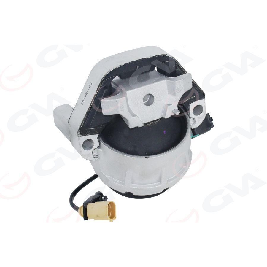 GVA MOTOR TAKOZU ELEKTRİKLİ SAĞ AUDI A4-A5-A6-A7-A8-Q5-Q7-Q8 2010 > (4G0199381KN)