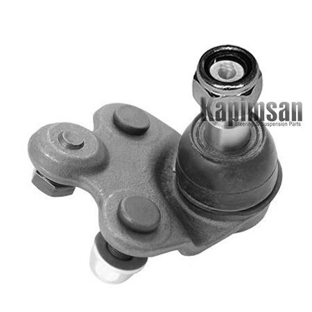 KAPIMSAN ROTİL ALT SAĞ HONDA CIVIC 1.6L R16A2 FD6 VTEC SEDAN 06-11 / 1.8L R18A2 FD7 SEDAN 06-11 / 1.3L HYBRID LDA2 FD3 06- (51220SNAA02)