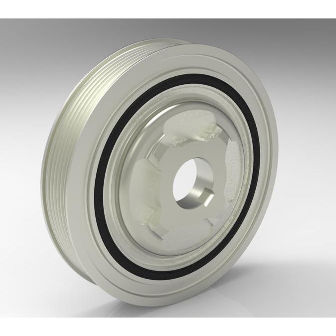 KENTPAR KRANK KASNAGI FORD GALAXY II 2.2 TDCI 07>15 MONDEO IV 2.2 TDCI 07>15 S-MAX 2.2 TDCI 10>15 JAGUAR XFI X250 2.2 D 11>15 XF SPORTBRAKE X250 2.2 D 10>14 C5 III 2.2HDI 10> (0515.W4)