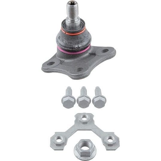 LEMFORDER ROTİL GOLF BORA (1J0407366A)