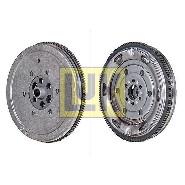 LUK OTM. VOLANT A6 2,0 TDI BRE,BLB,BNA (03G105317C)