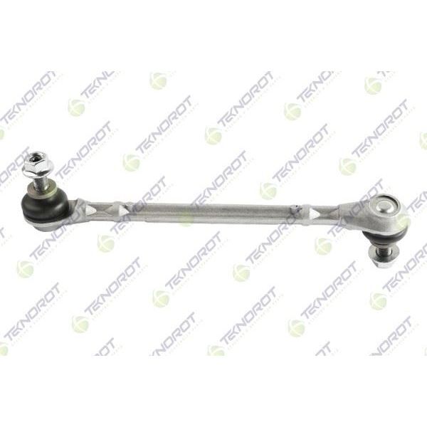 TEKNOROT ASKI ROTU ON SAG 4-MATIC MERCEDES W212 S212 C218 X218 ALUMINYUM (A2123202689)